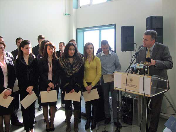 ΤΕΙ Γρεβενών… μια ακόμα πονεμένη ιστορία αναζητά τον επίλογό της…!