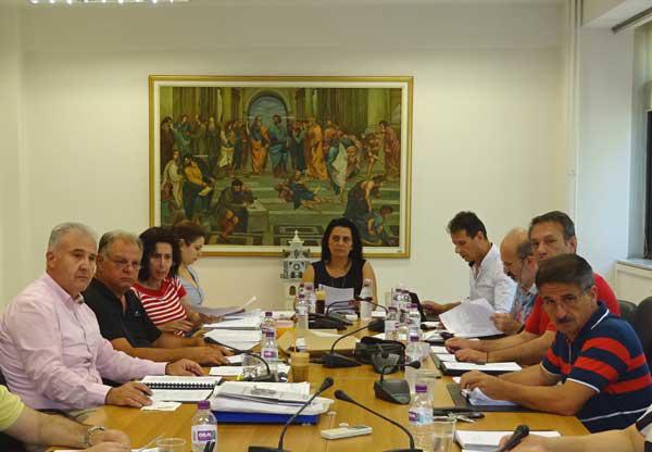 Ποιος εκλέχθηκε αντιπρόεδρος της Οικονομικής Επιτροπής Δυτικής Μακεδονίας