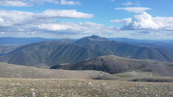 Ανάβαση στο Γρίβα (Βέλια) με τον Ορειβατικό Σύλλογο Σιάτιστας “Ο Μπούρινος”