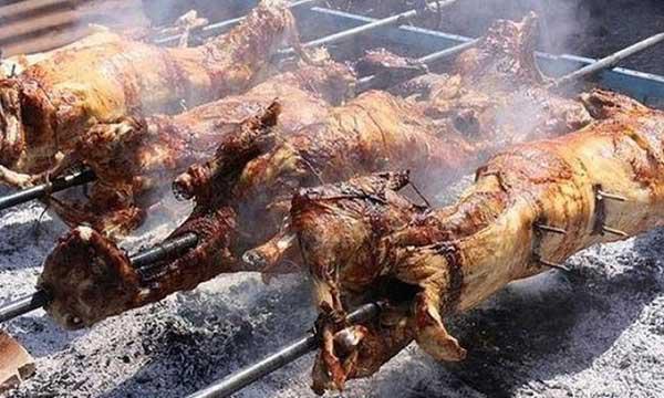 Η πρόγνωση του καιρού για τη Μεγάλη Εβδομάδα και το Πάσχα