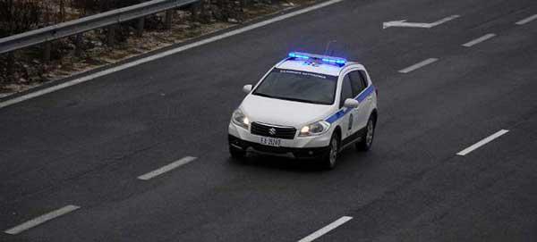 Συνελήφθη 22χρονος στην Καστοριά για κατοχή ναρκωτικών