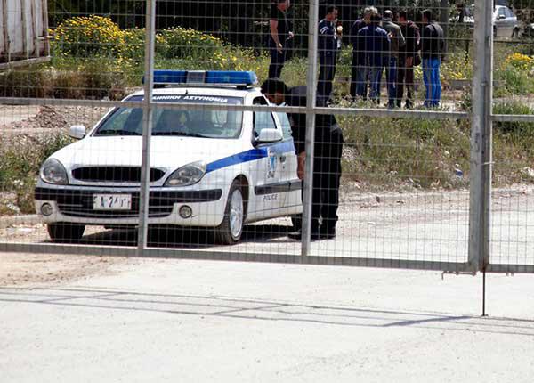 Συνελήφθη 45χρονος σε περιοχή της Πτολεμαΐδας για κατοχή ναρκωτικών ουσιών
