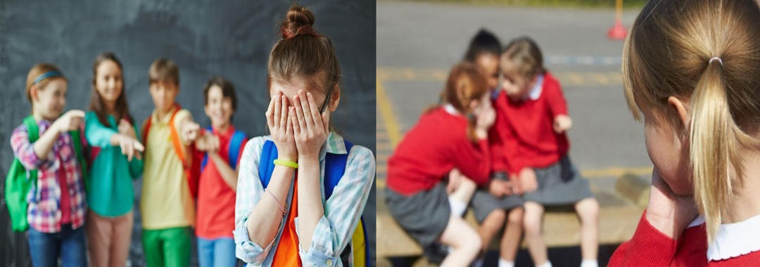 Τι γίνεται με το bullying στο Νομό Κοζάνης;-Πολυσήμαντος ο ρόλος των εκπαιδευτικών