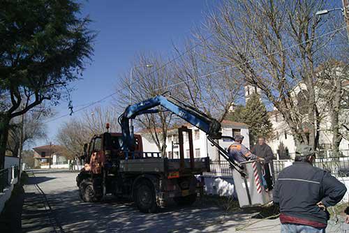 Δήμος Κοζάνης: Η καθημερινότητα στο επίκεντρο-Ολοκληρωμένες παρεμβάσεις σε θέματα καθαριότητας και πρασίνου στις Τοπικές Κοινότητες