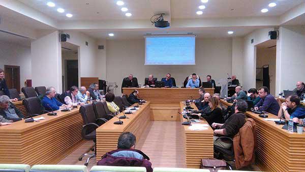 Εγκρίθηκαν ομόφωνα νέες θέσεις εργασίας στον Δήμο Κοζάνης