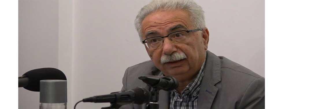 Γαβρόγλου: Στην Ελλάδα έχουμε το πιο καταπιεστικό εκπαιδευτικό σύστημα