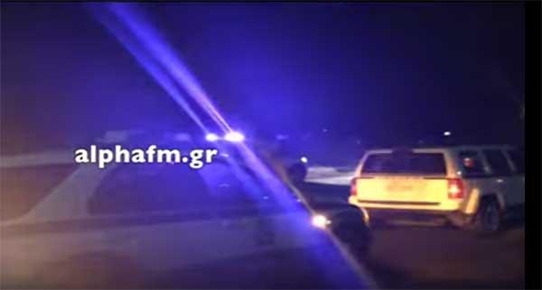 Σοκ στην Καστοριά: Συνελήφθη αστυνομικός για τη δολοφονία του οδηγού ταξί