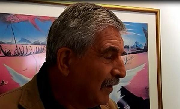 Ο δήμαρχος Σερβίων -Βελβεντού για τον Αρτέμη Σώρρα: “Και με τον διάβολο και με τον Αλ Καπόνε θα συνεργαζόμουν!