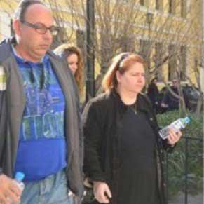Νέα αναβολή για τη μητέρα και τον πατριό του Κωστή Πολύζου