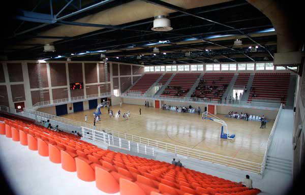 Στο κλειστό της Λευκόβρυσης θα διεξαχθεί το Final 4 της Ομοσπονδίας Χειροσφαίρισης!