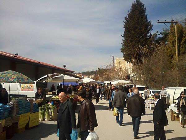 Στις 11 Ιουνίου η νέα διανομή προϊόντων Χωρίς Μεσάζοντες στην Κοζάνη