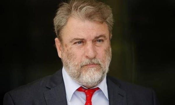 Νότης Μαριάς: Μοσκοβισί καρφώνει κυβέρνηση για ακριβό πετρέλαιο θέρμανσης