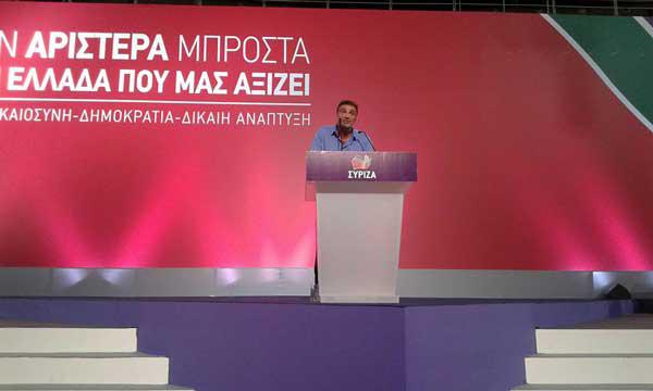 Συντονιστής της Νομαρχιακής Επιτροπής του ΣΥΡΙΖΑ ΠΕ Κοζάνης ο Κώστας Πασσαλίδης