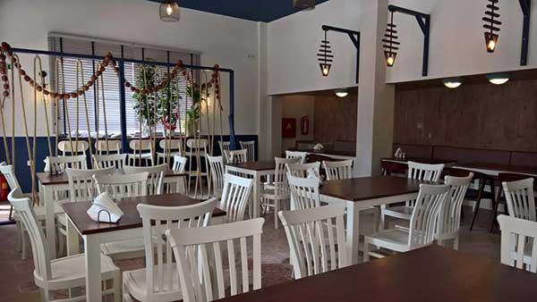 Το «Πέλαγος» της Κοζάνης μετακόμισε στη Γιτιά