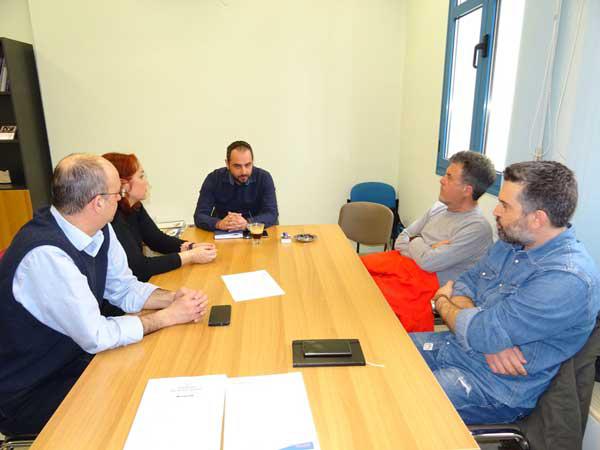 Ανάδειξη και προώθηση του περιηγητικού τουρισμού στη Δυτική Μακεδονία