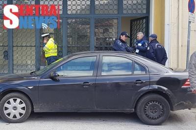ΚΑΣΤΟΡΙΑ – Αναζητούσε διαρκώς το «βραβείο ανδραγαθίας» ο 30χρονος Αστυνομικός