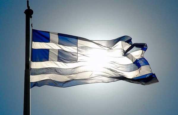 Η Ελλάδα :η κατολίσθηση, ο σεισμός και το άβατο του Μενιδίου