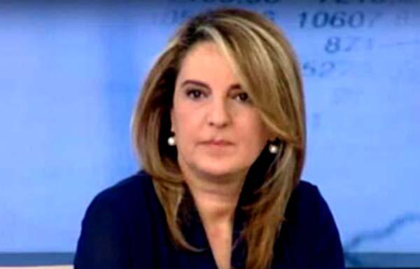 Ολυμπία Τελιγιορίδου: Δρομολογήθηκε η διαδικασία χρηματοδότησης για την σύνδεση του τρένου με το αεροδρόμιο του νομού Καστοριάς