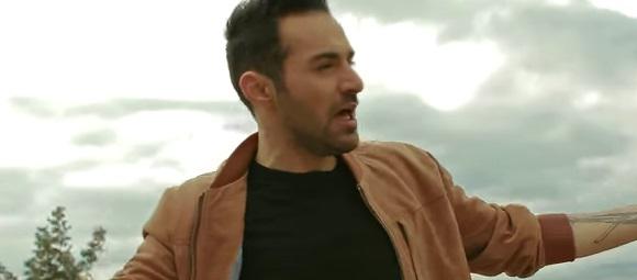 Ακούστε το νέο τραγούδι του Κώστα Αγέρη για τον Παντελή Παντελίδη