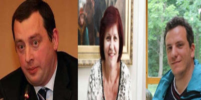 Τρία πρόσωπα στον πολιτισμό στο Δήμο Κοζάνης