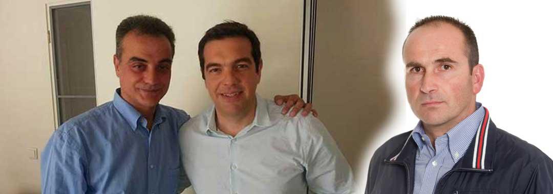Ο Αλέξης Τσίπρας από την Θεσσαλονίκη για το Ταμείο Ανάπτυξης Δυτικής Μακεδονίας