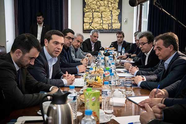 Το ταμείο ανάπτυξης Δυτικής Μακεδονίας είναι επινόηση