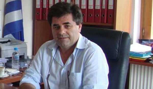 Γιώργος Τζελλος: Δεν υπάρχουν Λαζαρινες του Τσιαρτσιαμπα,αλλά της Ελιμειας