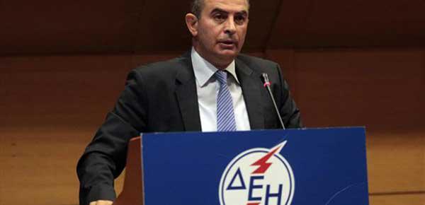 Δήλωση Προέδρου ΓΕΝΟΠ/ΔΕΗ για το μονο-παραταξιακό σωματείο ΠΑΣΥΠ/ΔΕΗ