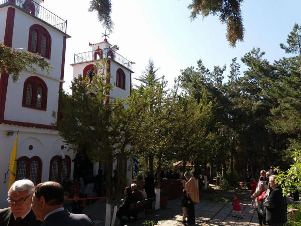 To Σωματείο Επιπλοποξυλουργων Κοζάνης τιμά τον προστάτης του «ΑΓΙΟ ΘΩΜΑ»