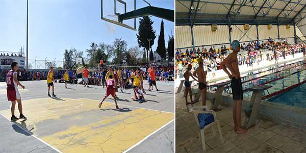 Κοζάνη: Οι αθλητικές παρεμβάσεις και οι στόχοι του ΟΑΠΝ