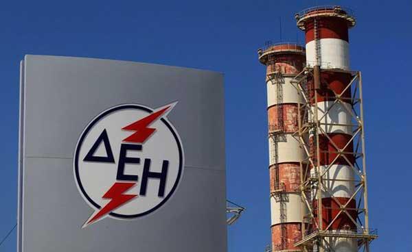 Διχασμένοι στην Δυτική Μακεδονία ακόμα και στον αγώνα για το ξεπούλημα της ΔΕΗ