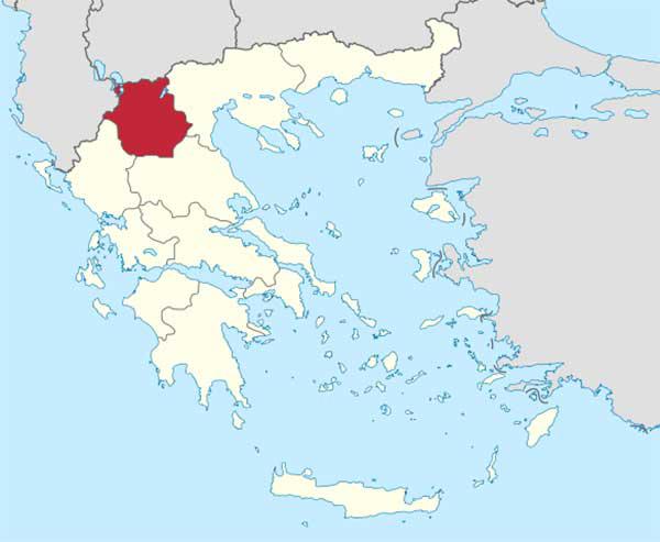 H Δυτική Μακεδονία στις 47 φτωχότερες περιφέρειες της Ε.Ε.-Έρχονται μεταρρυθμίσεις;