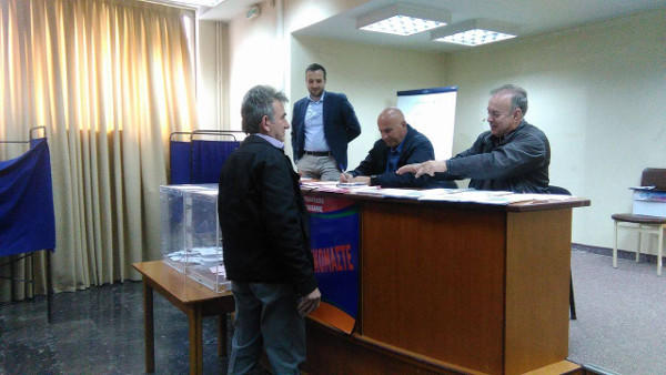 “Να επαναφέρουμε την αξιοπιστία του Εργατικού Κέντρου και να σκύψουμε στα πραγματικά προβλήματα”
