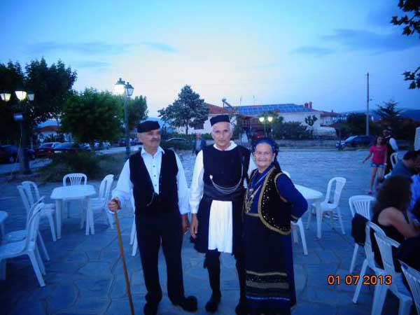 Φελλίον, το (ημιπροσφυγικός οικισμός)