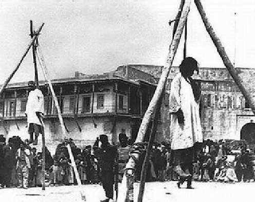 Εκδήλωση μνήμης για τη Γενοκτονία των Ελλήνων του Πόντου