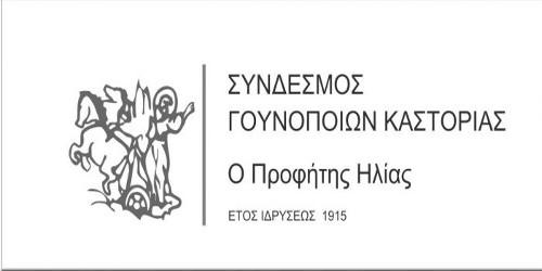 Εορταστικές εκδηλώσεις από τον Σύνδεσμο Γουνοποιών Καστοριάς