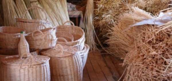 Το χωριό της Φλώρινας που είναι γνωστό για την καλαθοπλεκτική και την καλλιέργεια ιτιόβεργας