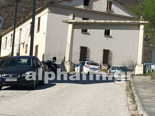 ΚΑΣΤΟΡΙΑ – Εκπυρσοκρότησε η κυνηγετική καραμπίνα και σκότωσε τον 43χρονο