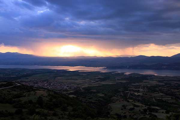 Στη διάθεση όλων το αρχείο της Κοινότητας Πλατανορεύματος