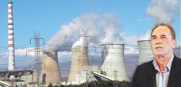 Σε επίπεδα 20%-25% η συμμετοχή του λιγνίτη στο ενεργειακό μείγμα έως το 2030