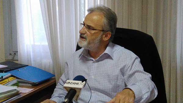 Αθανάσιος Τολιόπουλος: Ουαί υμίν γραμματείς και Φαρισαίοι υποκριτές