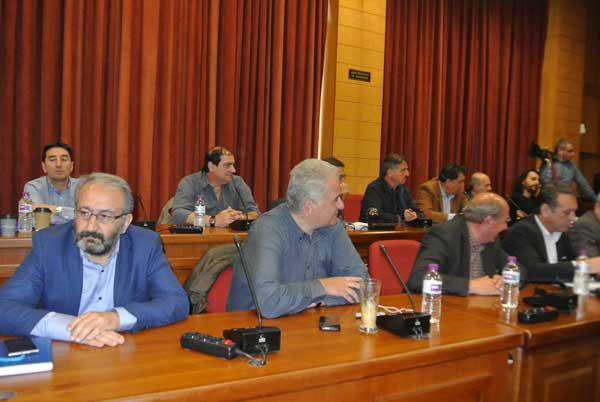 Δήμαρχος Εορδαίας : “Η πώληση της ΔΕΗ είναι εθνικό θέμα – Όποιοι υποκρίνονται θα φανούν “