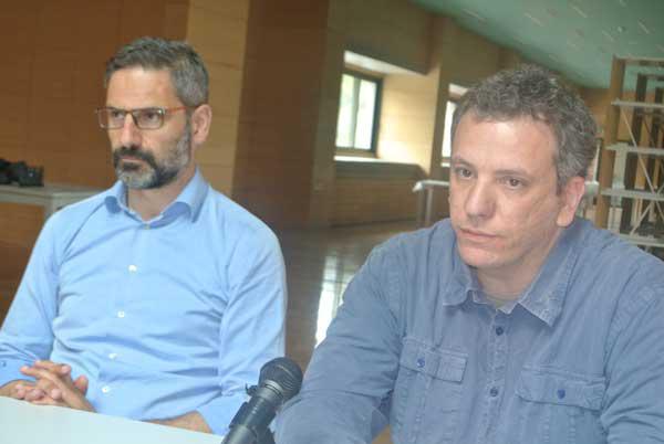 Η λειτουργία της νέας βιβλιοθήκης Κοζάνης στο επίκεντρο του τριήμερου φόρουμ ιδεών