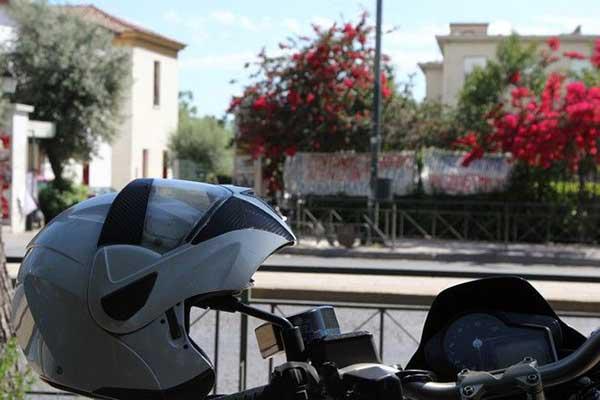 Διαβάστε πώς σχετίζεται η ληστεία στη Γεωπονική με τη ληστεία στο Βελβεντό