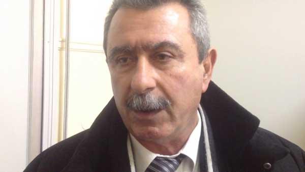 Aπόφαση διορισμού του Βασίλη  Μιχελάκη ως Συντονιστή Αποκεντρωμένης Διοίκησης Ηπείρου-Δυτικής Μακεδονίας,