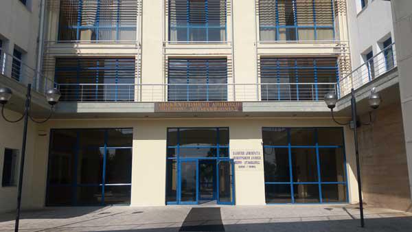 Όταν ο συνδικαλισμός είναι… «προσωπική υπόθεση»