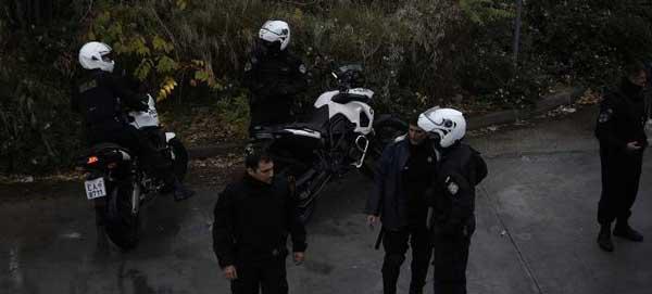 Απόπειρα αρπαγής ανηλίκου στην Κοζάνη -Ψάχνουν ένα λευκό βανάκι
