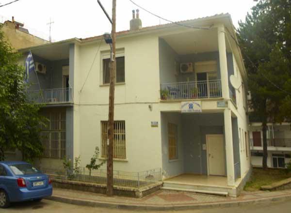 Όχι στην υπονόμευση των αστυνομικών υπηρεσιών του Βοΐου λέει ο δήμαρχος Δημήτρης Λαμπρόπουλος