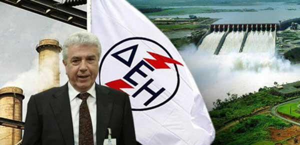 Ταξίδι αστραπή του προέδρου της ΔΕΗ και του πρωθυπουργού στην Κίνα