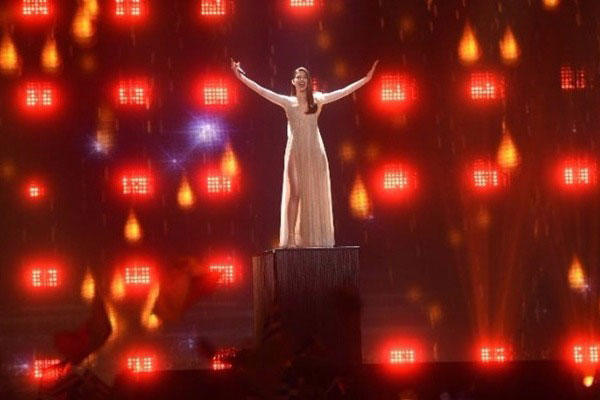 Απόψε το βράδυ ο τελικός της Eurovision